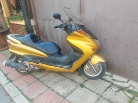 Yamaha Majesty, снимка 4