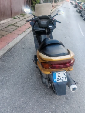 Yamaha Majesty, снимка 3