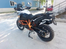 Ktm 1190 Adventure R, снимка 5