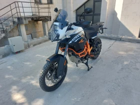 Ktm 1190 Adventure R, снимка 1