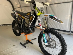 Husqvarna FE, снимка 7