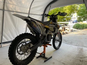 Husqvarna FE, снимка 9