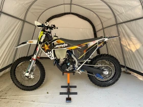 Husqvarna FE, снимка 1