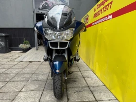 BMW R 1200 RT, снимка 4