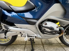 BMW R 1200 RT, снимка 12