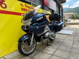 BMW R 1200 RT, снимка 7