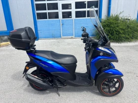 Yamaha Tricity 155кс, снимка 6