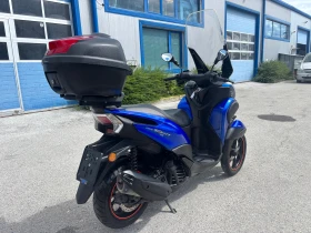Yamaha Tricity 155кс, снимка 7