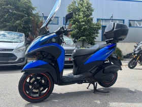 Yamaha Tricity 155кс, снимка 14