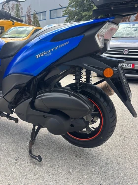 Yamaha Tricity 155кс, снимка 3