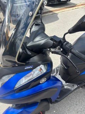 Yamaha Tricity 155кс, снимка 15