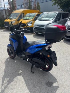 Yamaha Tricity 155кс, снимка 13