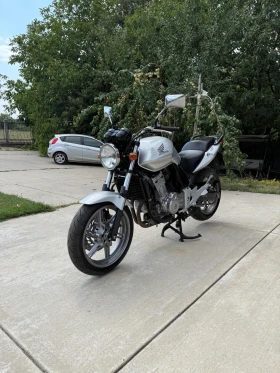 Honda Cbf 20000km !, снимка 4