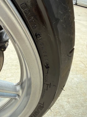 Honda Cbf 20000km !, снимка 12