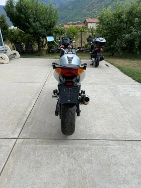 Honda Cbf 20000km !, снимка 7