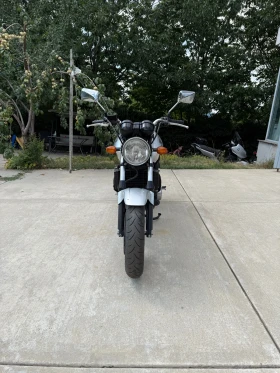 Honda Cbf 20000km !, снимка 3