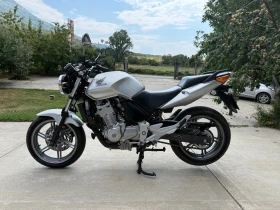 Honda Cbf 20000km !, снимка 5