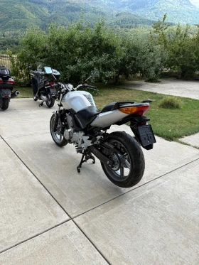 Honda Cbf 20000km !, снимка 6