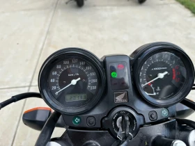 Honda Cbf 20000km !, снимка 10