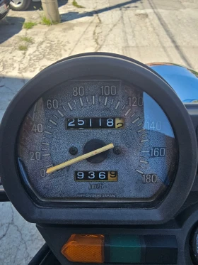 Yamaha XV XV 500 SE, снимка 7