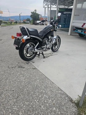 Yamaha XV XV 500 SE, снимка 5