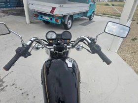 Yamaha XV XV 500 SE, снимка 8