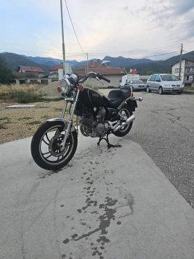 Yamaha XV XV 500 SE, снимка 3