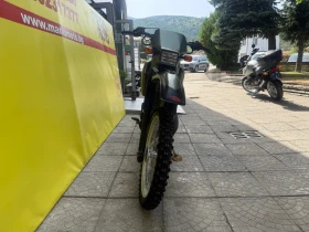 Cagiva 125 W 8, снимка 9