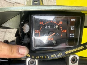 Cagiva 125 W 8, снимка 13