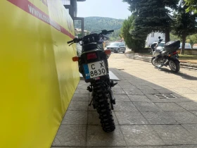 Cagiva 125 W 8, снимка 5