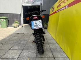 Cagiva 125 W 8, снимка 10