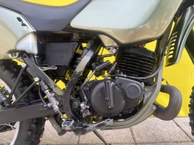 Cagiva 125 W 8, снимка 12