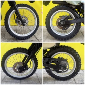 Cagiva 125 W 8, снимка 14