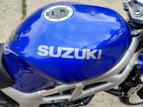 Suzuki SV 650, перфектен!, снимка 12
