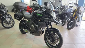     Kawasaki Versys 650 !!