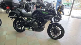 Kawasaki Versys 650 Тунинг!Лизинг!, снимка 4