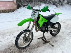 Kawasaki Kx 125, снимка 4