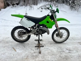 Kawasaki Kx 125, снимка 5