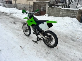 Kawasaki Kx 125, снимка 7