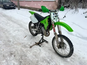 Kawasaki Kx 125, снимка 6