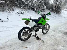 Kawasaki Kx 125, снимка 8