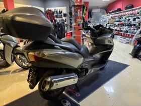 Honda Silver Wing 400cc. 2012 | Mobile.bg    5