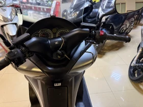 Honda Silver Wing 400cc. 2012 | Mobile.bg    12