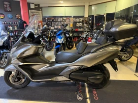 Honda Silver Wing 400cc. 2012 | Mobile.bg    7