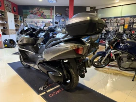 Honda Silver Wing 400cc. 2012 | Mobile.bg    6
