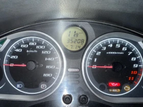 Honda Silver Wing 400cc. 2012 | Mobile.bg    13