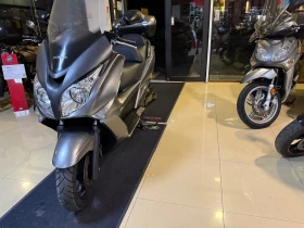 Honda Silver Wing 400cc. 2012 | Mobile.bg    9