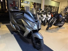 Honda Silver Wing 400cc. 2012 | Mobile.bg    2