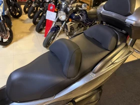 Honda Silver Wing 400cc. 2012 | Mobile.bg    11