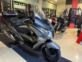 Honda Silver Wing 400cc. 2012 | Mobile.bg    3
